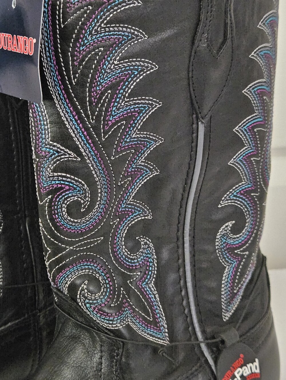 Durango NWT Western Boot - Picture 3 of 12